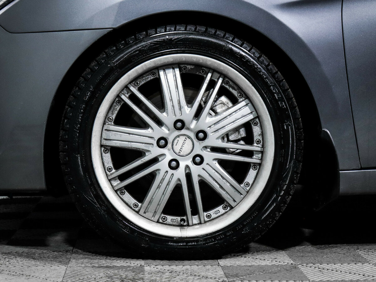 Hyundai i40 б/у, 2014, Автоматическая. Фото: #12