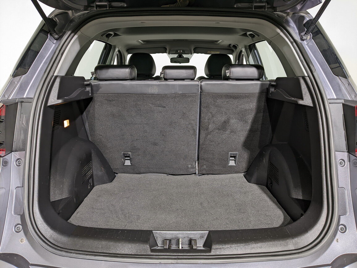 Chery Tiggo 4 б/у, 2022, Вариатор. Фото: #9