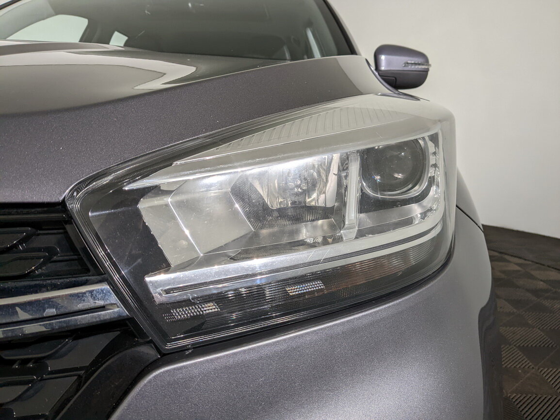 Chery Tiggo 4 б/у, 2022, Вариатор. Фото: #16