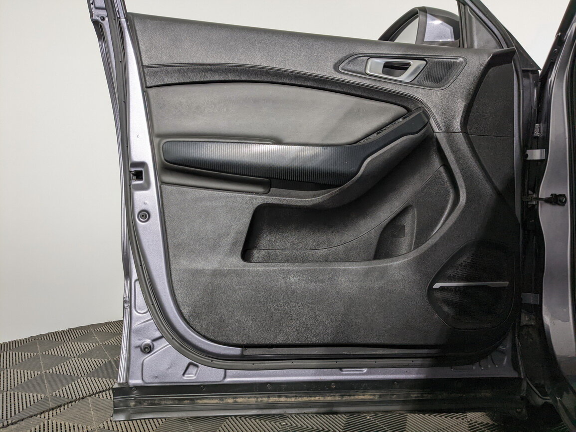 Chery Tiggo 4 б/у, 2022, Вариатор. Фото: #18