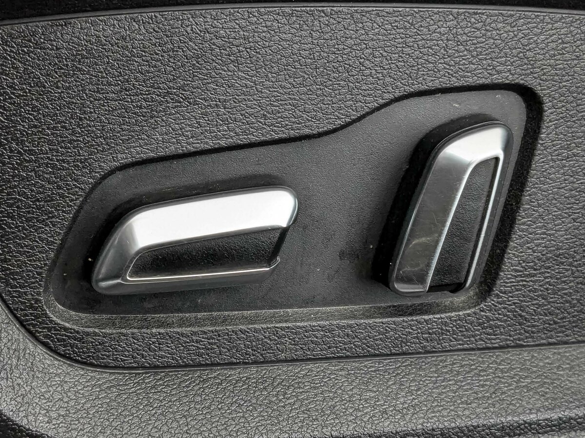 Chery Tiggo 7 Pro б/у, 2022, Вариатор. Фото: #23