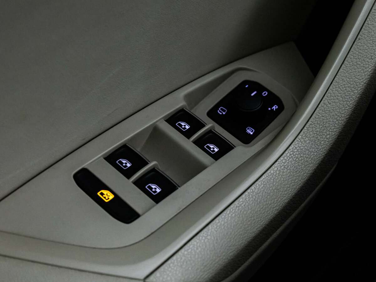 Skoda Kodiaq б/у, 2019, Роботизированная. Фото: #16