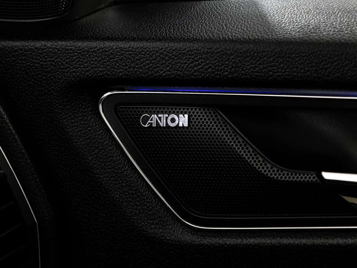 Skoda Kodiaq б/у, 2019, Роботизированная. Фото: #17