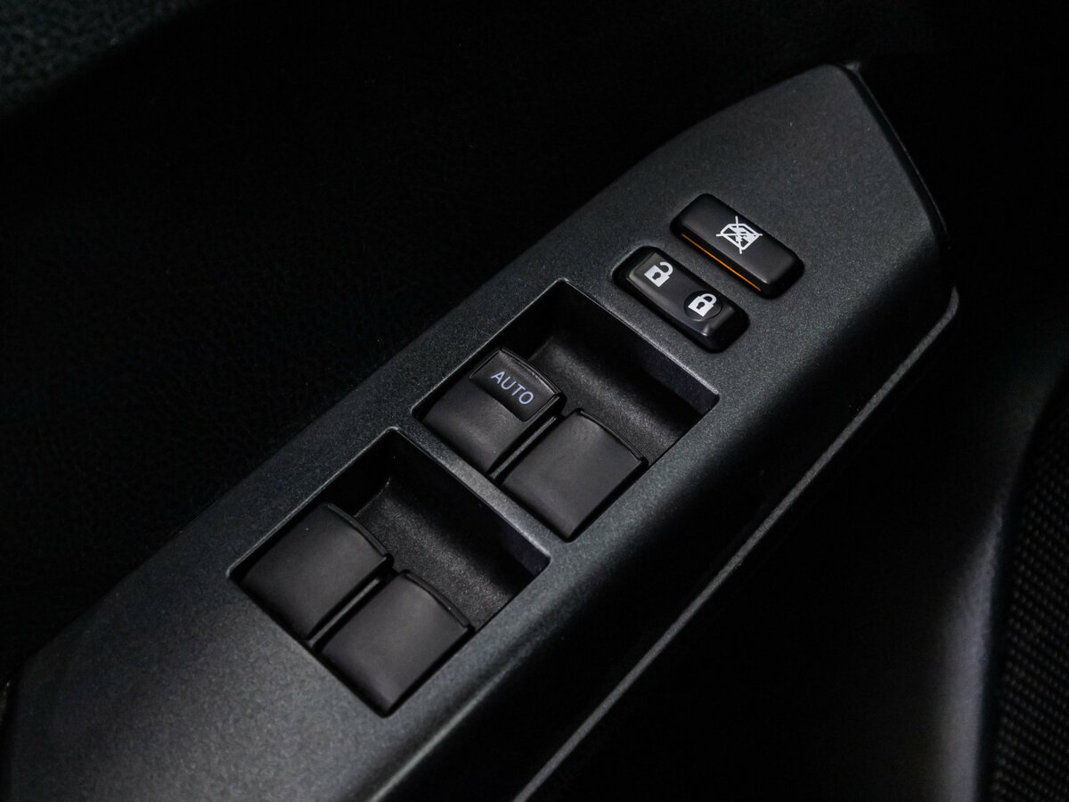 Toyota RAV4 б/у, 2018, Вариатор. Фото: #14