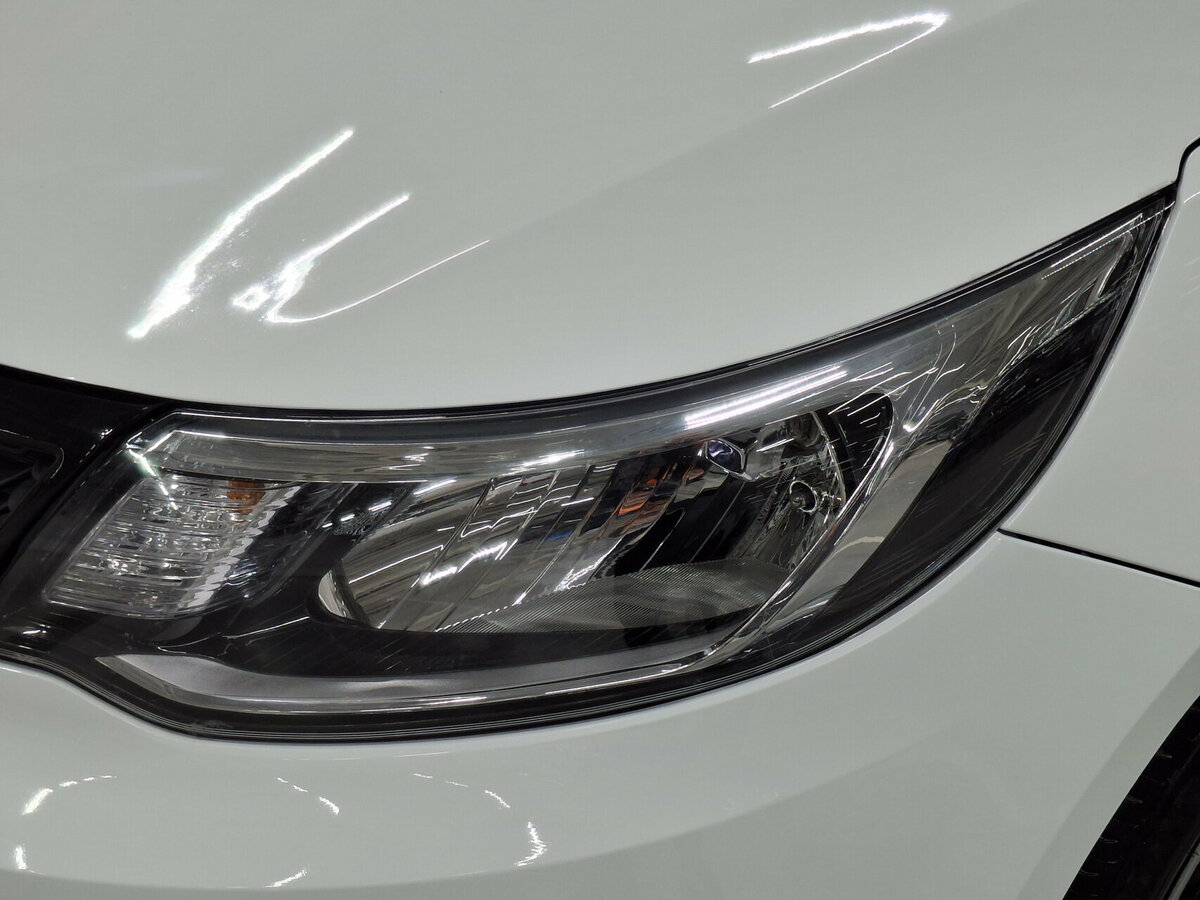 Киа Рио б/у, 2017, Механическая. Фото: #16