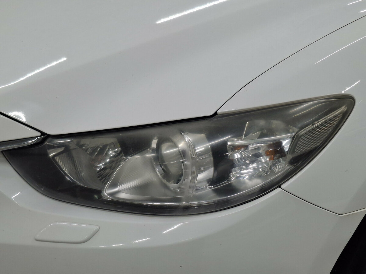 Мазда 6 б/у, 2015, Автоматическая. Фото: #16