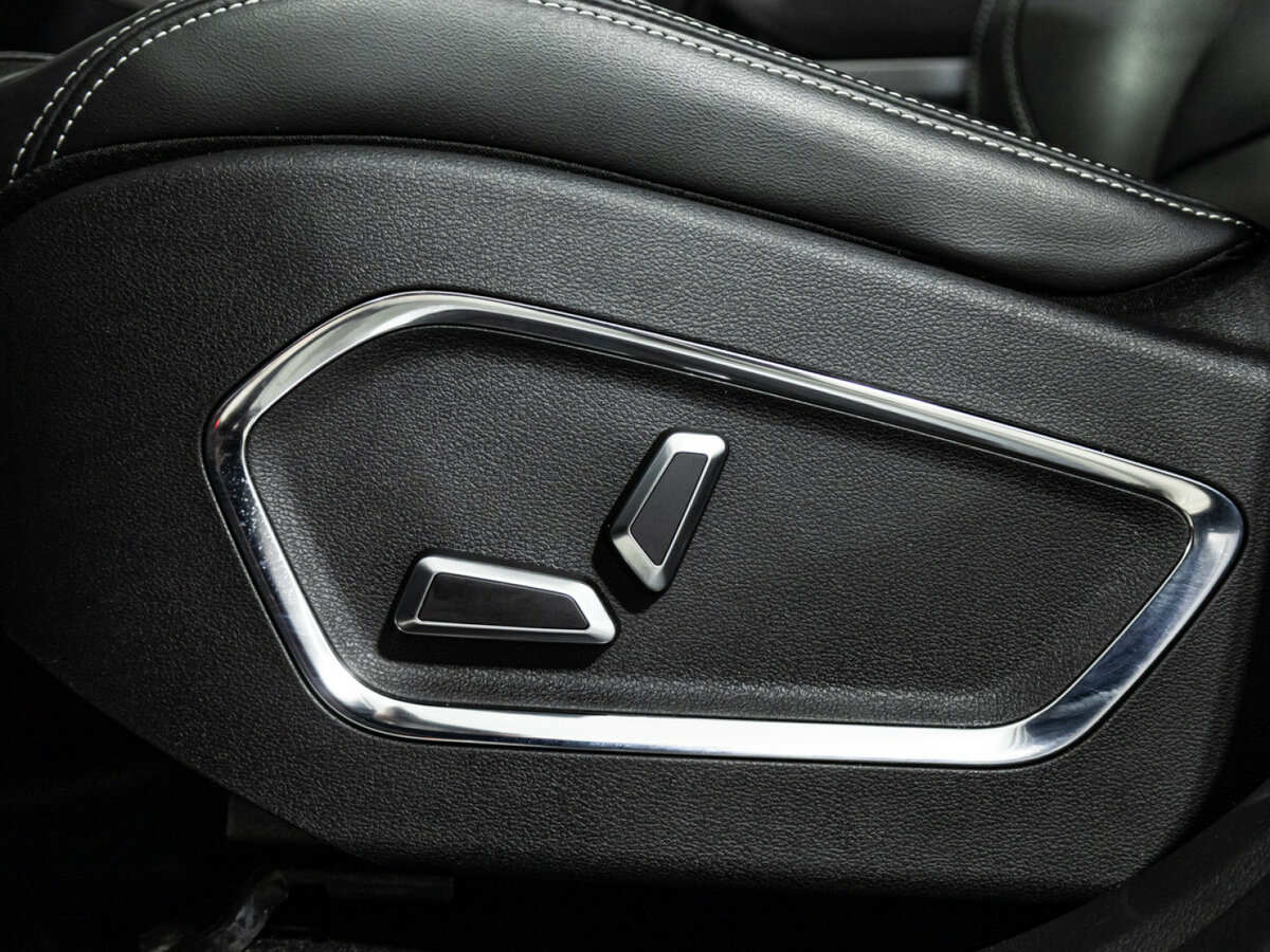 Belgee X70 б/у, 2024, Автоматическая. Фото: #11