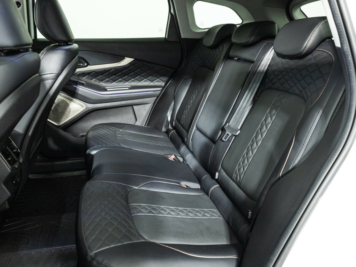 EXEED TXL б/у, 2024, Роботизированная. Фото: #9