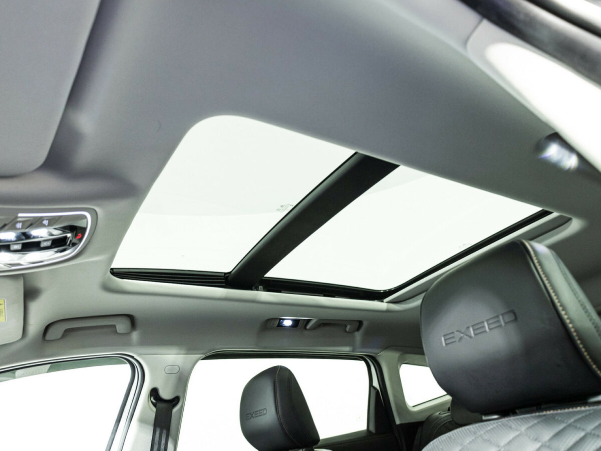 EXEED TXL б/у, 2024, Роботизированная. Фото: #17