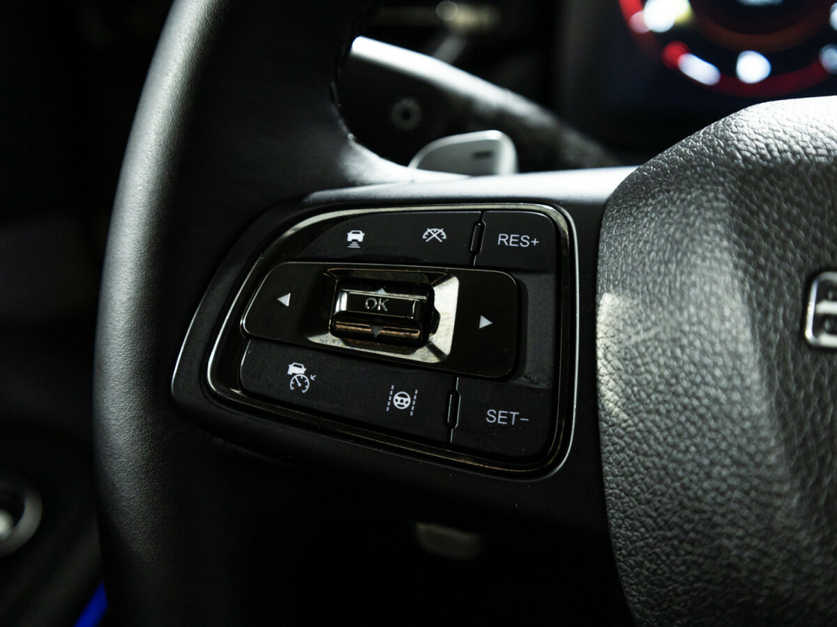 EXEED TXL б/у, 2024, Роботизированная. Фото: #19