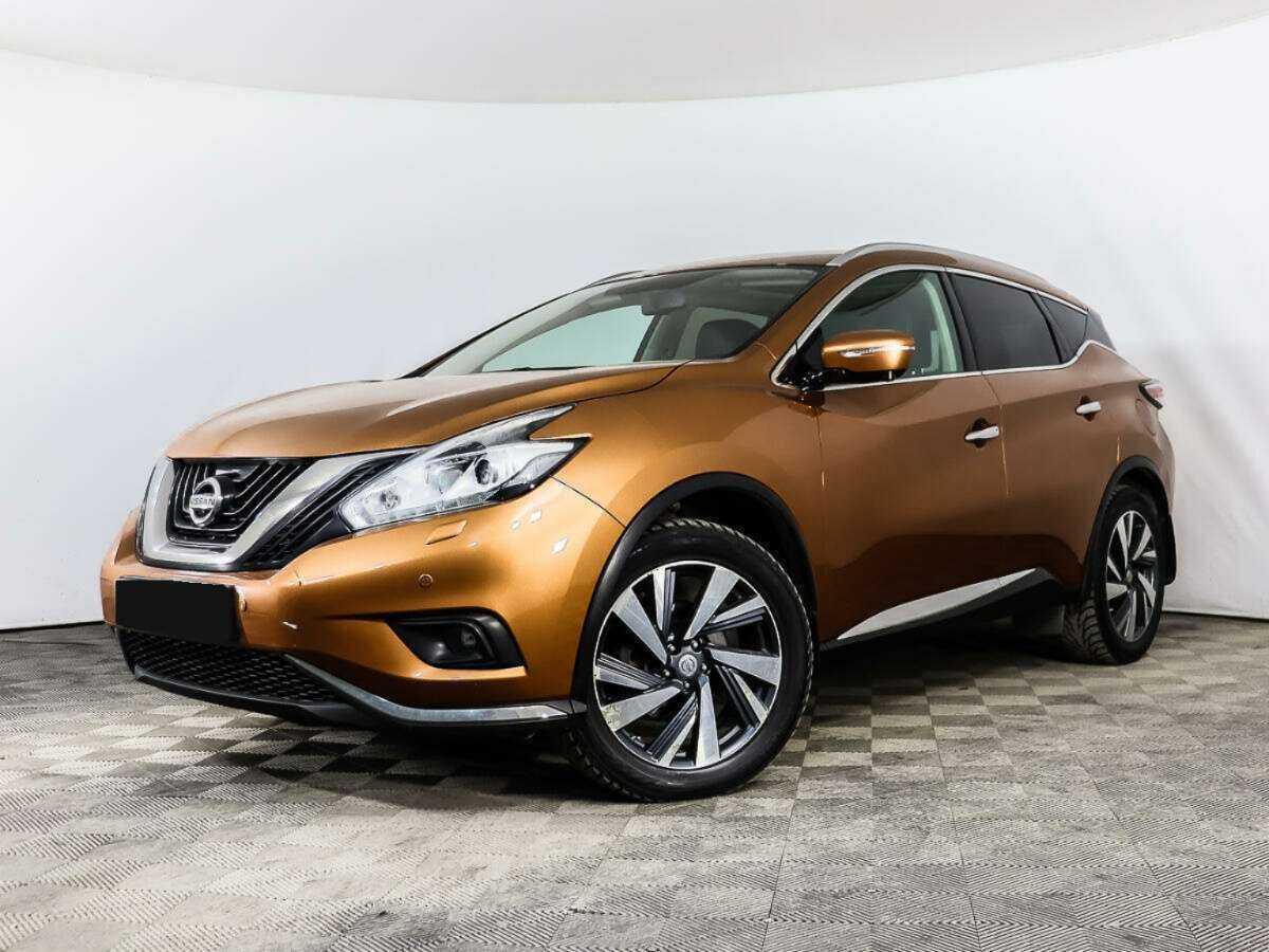Nissan Murano