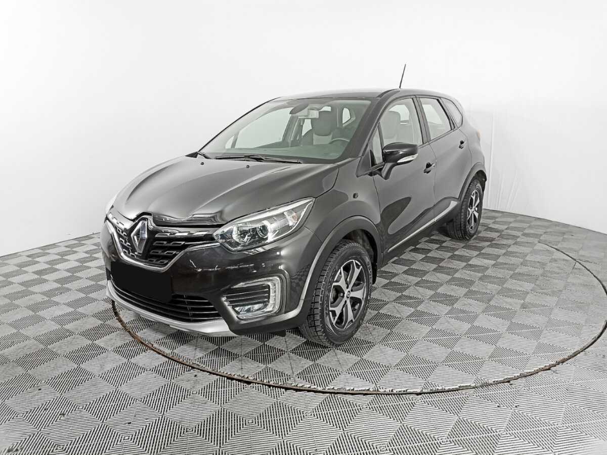 Renault Kaptur