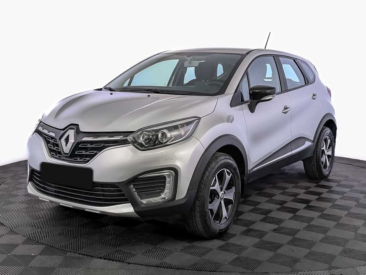 Renault Kaptur