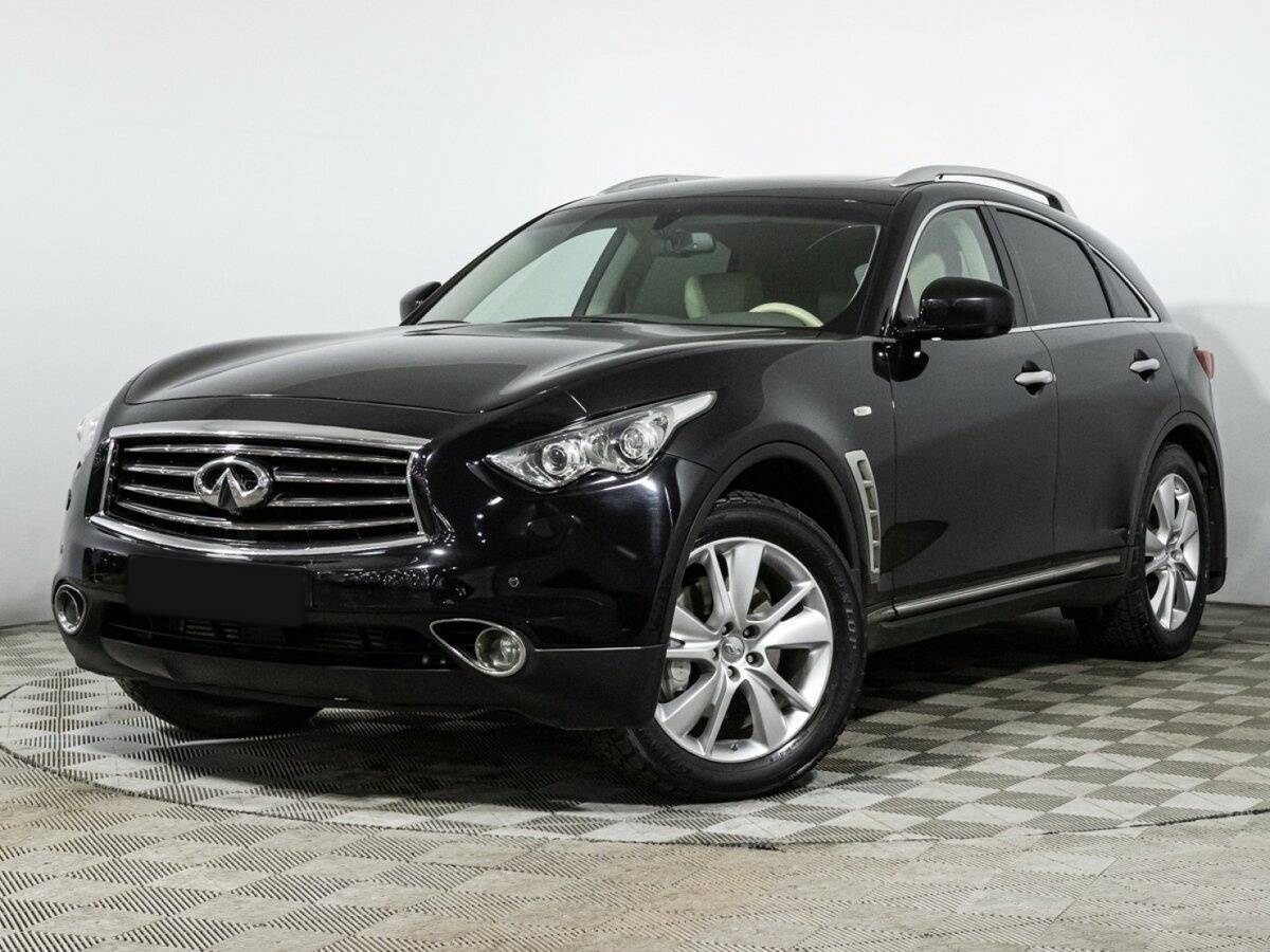 Infiniti FX